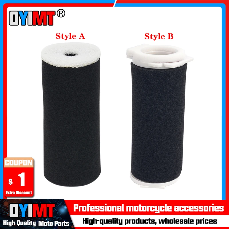 

Motorcycle Air Filter For Yamaha Grizzly 660 YFM660FH YFM660FHW YFM600F YFM600FH YFM600FWA YFM660FG YFM660FGH YFM660FA YFM660FH