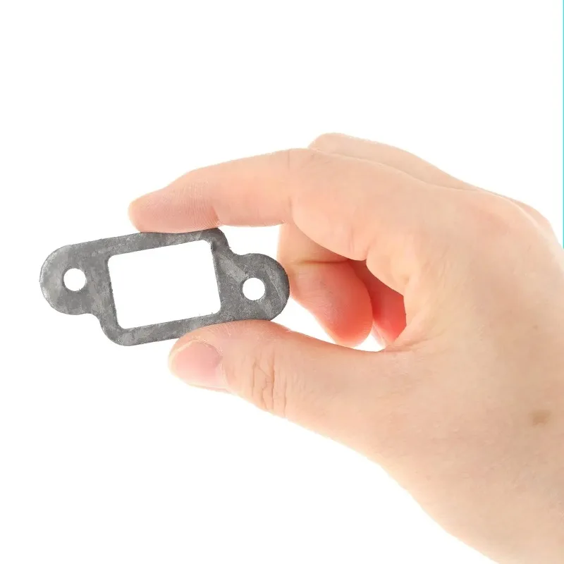 

6 шт./компл. прокладка глушителя бензопилы для STIHL MS180 MS170 MS210 MS230 MS250 018 017 021 023 025 MS 230 250 # 11231290900