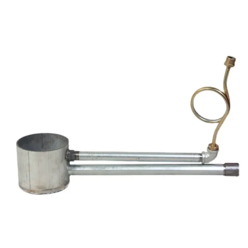Waste Oil Burner Furnace Core Farm Industrial Water Heating Replace Coal Fuel Heater