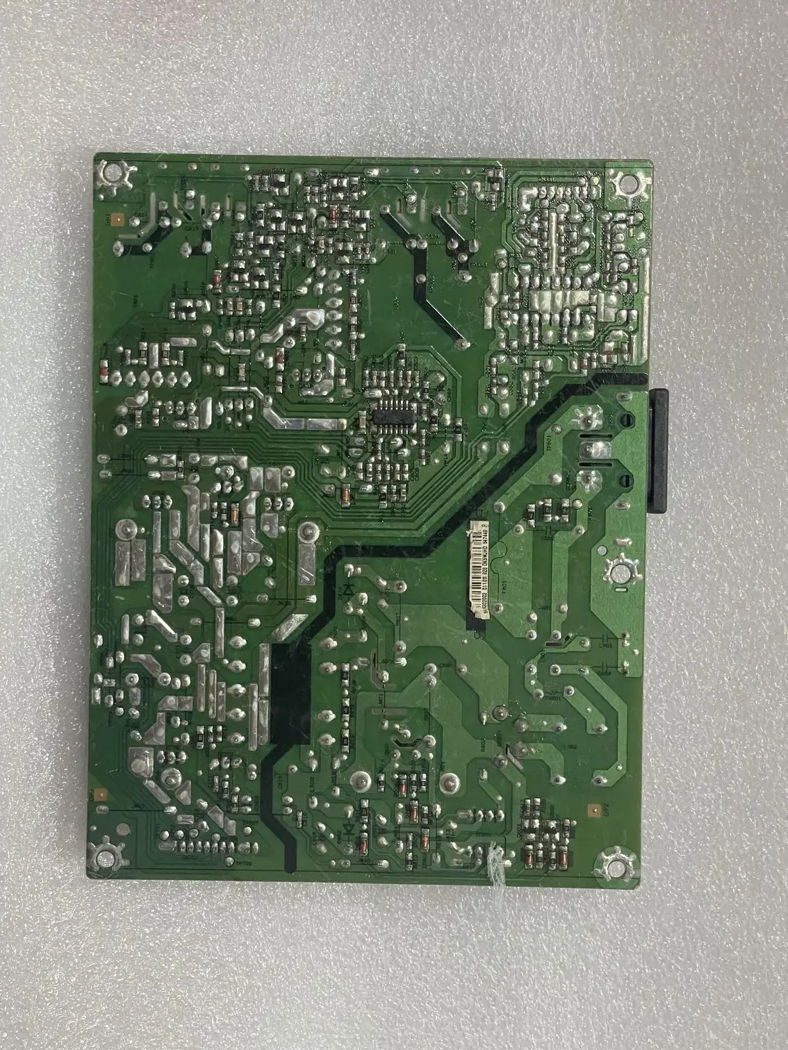 4H.09302.A02 E900WN Power Board