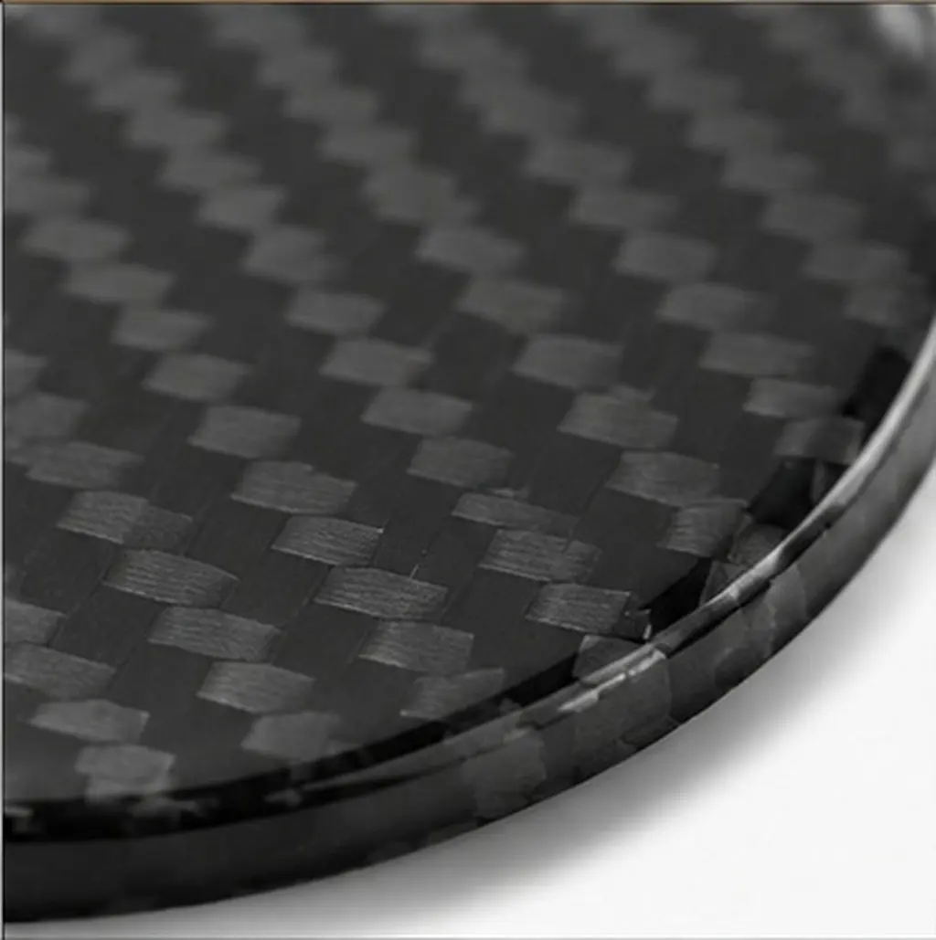 1Pcs Round Car Coaster High Quality Non-Slip Heat Insulating Cup Mat for Vehicle Desk Table Coffee Tea Drink Protection Cup