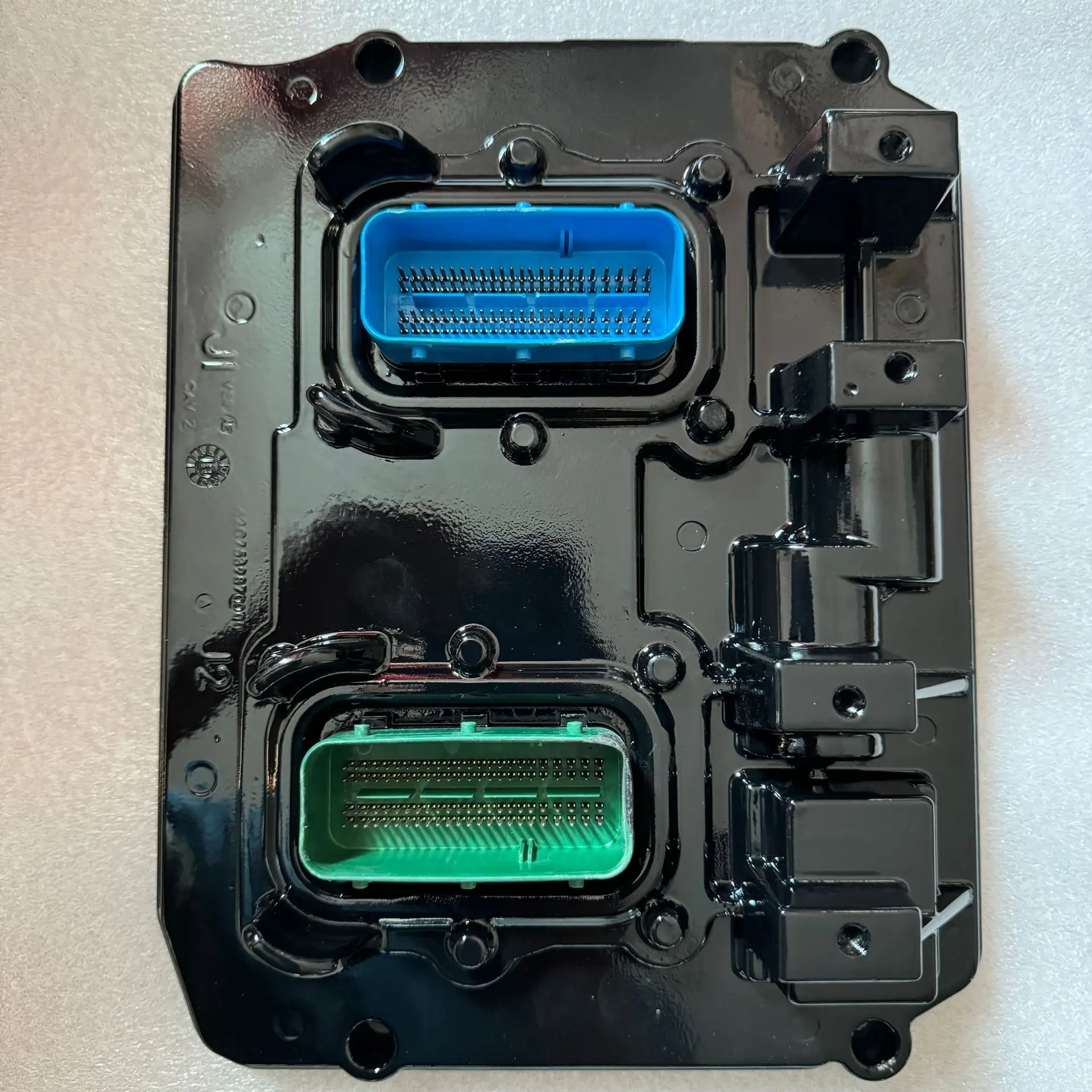 

High quality ECM computer board for Cummins engine parts electronic control module P4384696