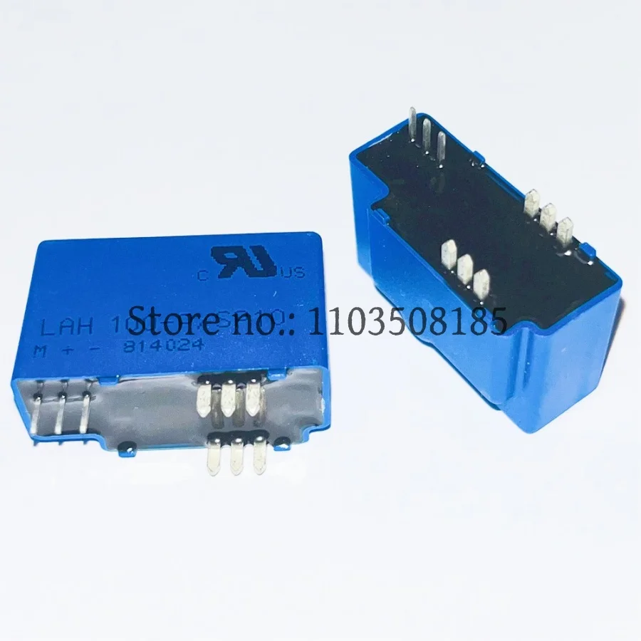 

1PCS LAH100-P/SP10 LAH100-P-SP10 Current Sensor Transformer Closed-loop 100A Bidirectional New 100%