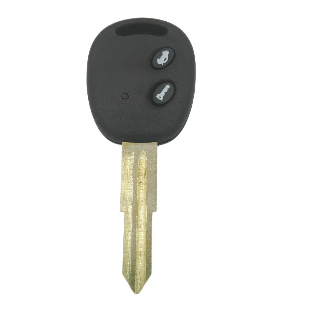 Replacement Various Transponder Car Remote Case Fob Cover for Subaru Mitsubishi Bmw Audi Hyundai Renault Seat Fiat Key Shell