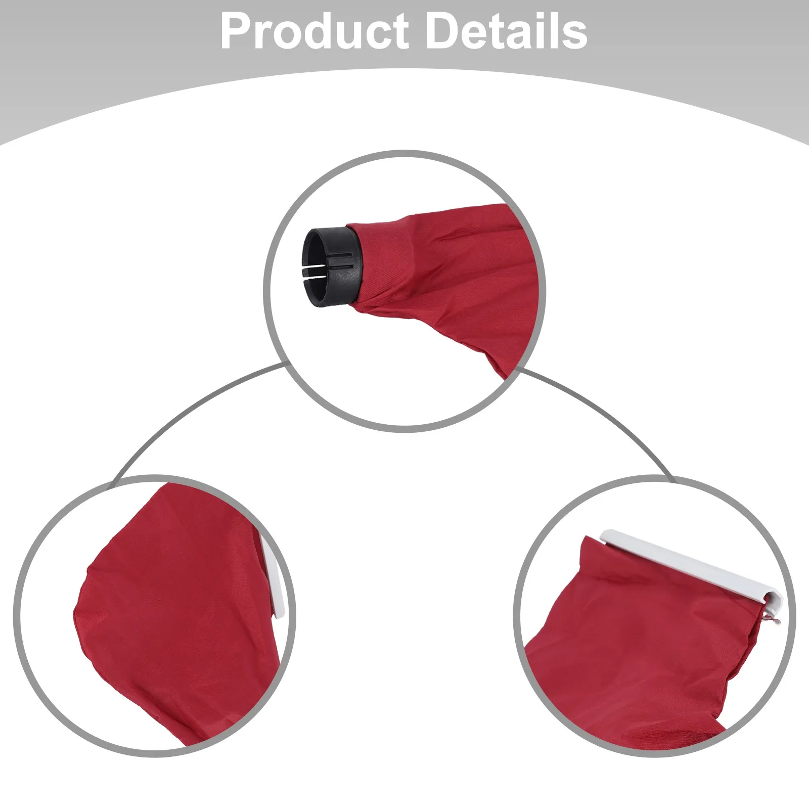 

Affordable Brand New Dust Bag Anti Dust Cover For 9403 9401 For Belt Sander Replacement Spare Parts 2 Pcs Cloth
