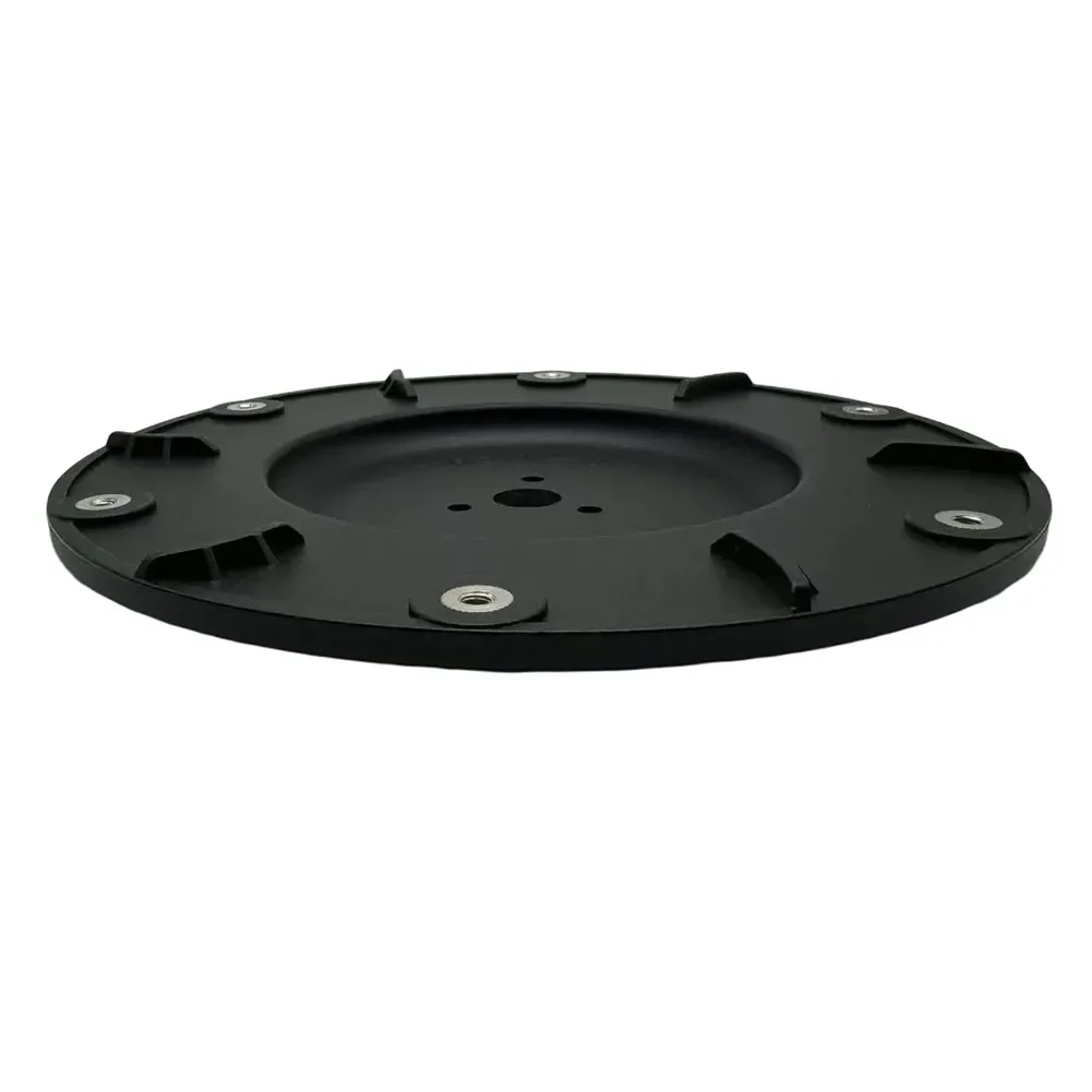 2Pcs Robotic Lawnmower Tuning Blade Disc For Mammotion For LUBA 1 For AWD For LUBA 2AWD Lawn Mower Blade Plate