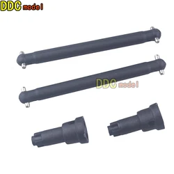 SCY16103/16102/01/16201 JT16103 Q30 scy1601 parts remote control RC Car Spare Parts Upgrade Rear wheel drive shafts 6029
