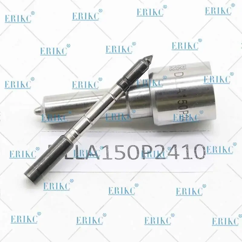 DLLA150P2410 Diesel Nozzle Sprayer DLLA 150 P 2410 Injector Spray DLLA 150 P2410 Nozzles Tip 0433172410 for 0445120345