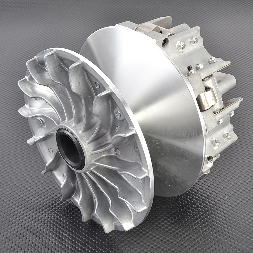 Primary Drive Clutch For Can-Am Maverick X3 MAX Turbo R STD XDS DPS XRS XMR XRC XRS 420280725 420280608 420280461 420280595 - view 4
