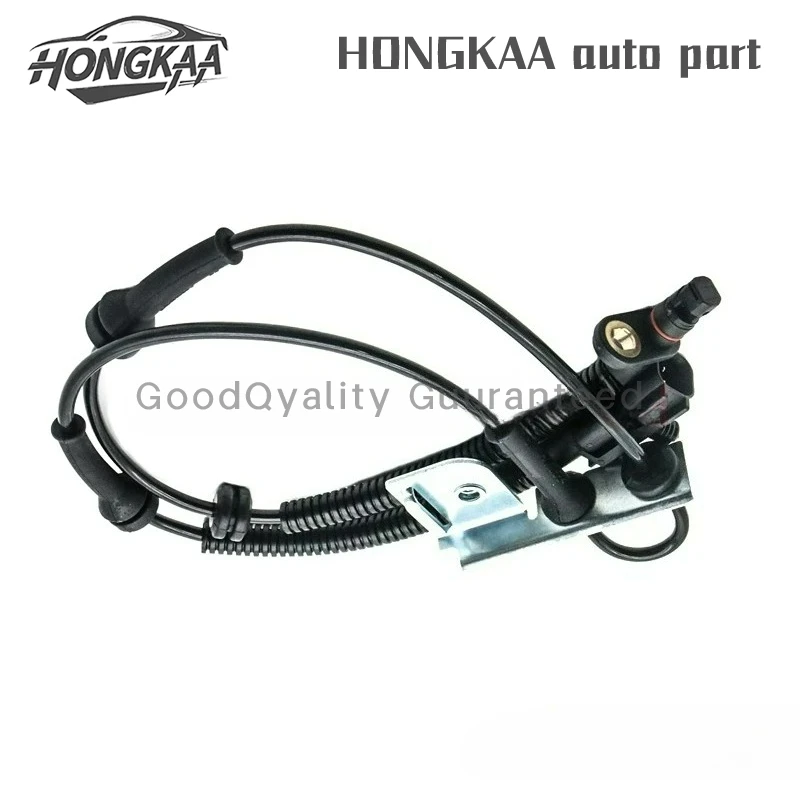 Front Left Right ABS Wheel Speed Sensor for Chrysler Town & Country Dodge Grand Caravan Volkswagen Routan 4721561AC 4721561AD