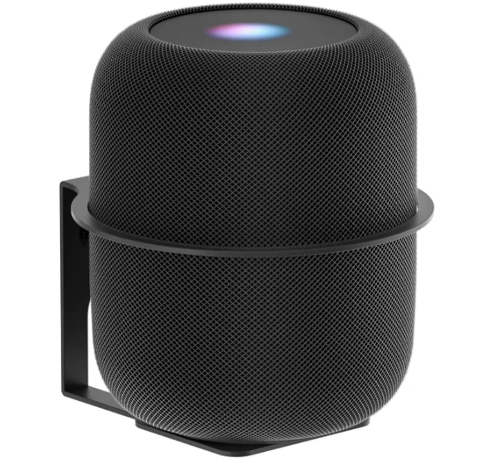 Support mural rotatif multi-an - Home Cinema Homepod avis et prix