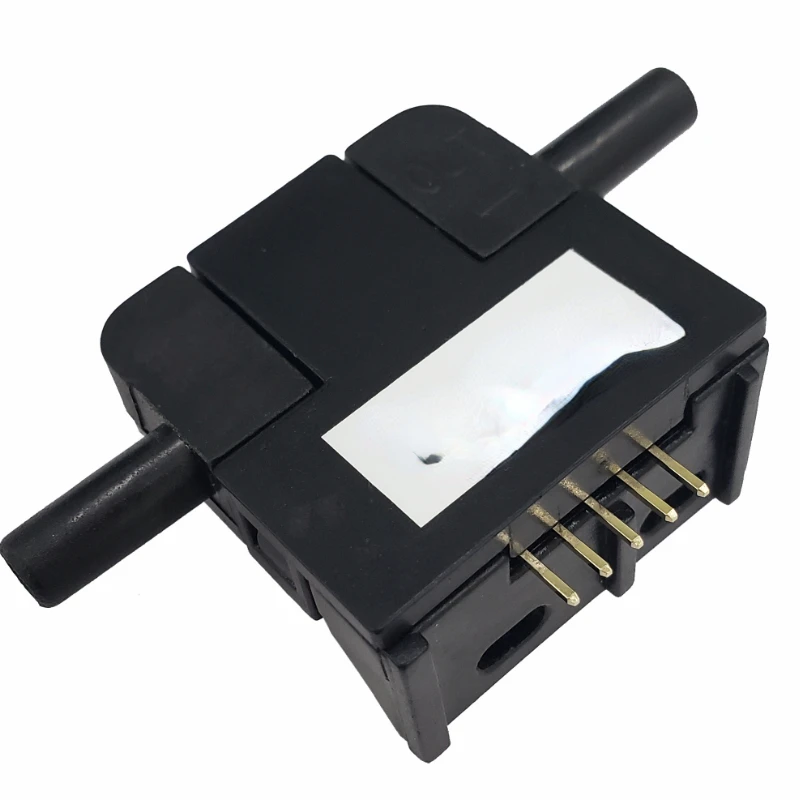 

Mass Air Flow Sensor