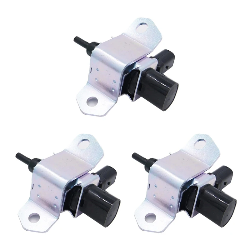 Intake Manifold Runner Control Valve Solenoid For Ford Focus Mazda MX-5 Mazda Tribute 1S7G-9J559-BB 1S7G-9J559-BB