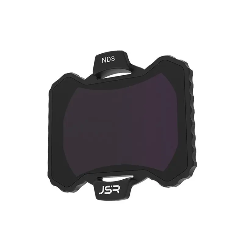 24-Hour Delivery JSR JUNESTCR For O4 Air Unit Pro Filter Set ND Filter Kit Camera Protection Lens Filter For DJI O4 Air Unit Pro