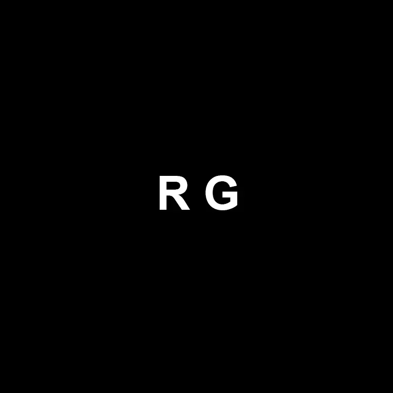 

RG anime iphone case