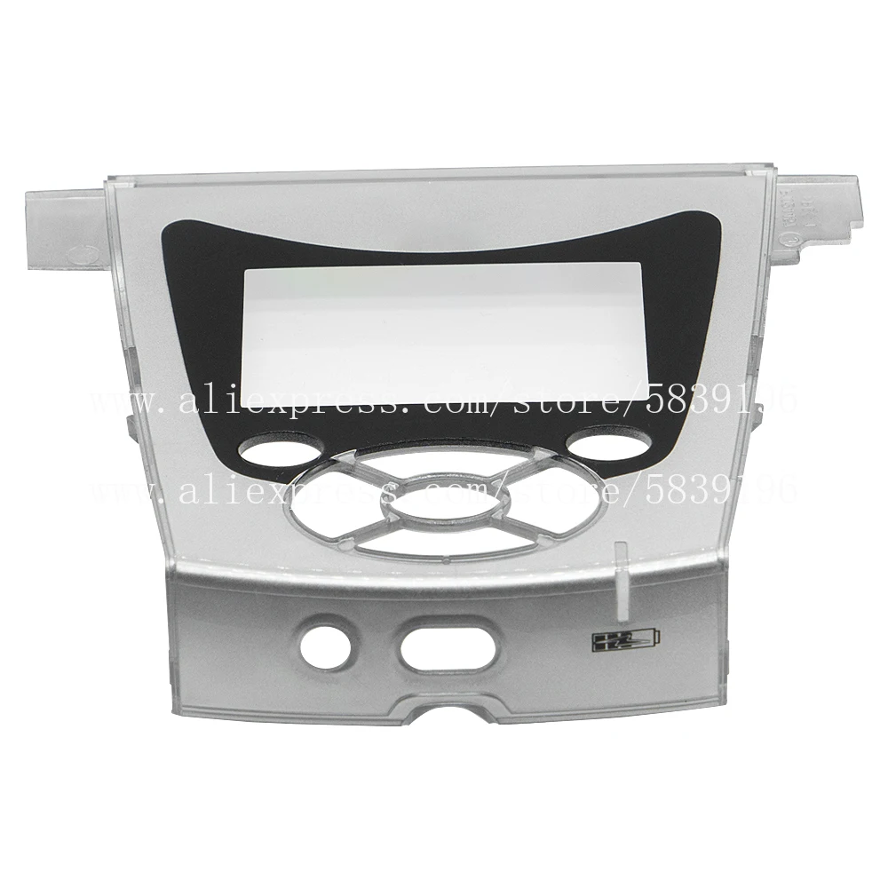 LCD Display Keypad Cover for Zebra QLN320 Mobile Printer