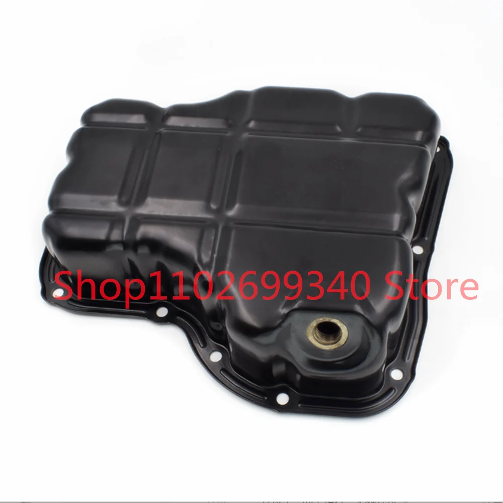 

New Engine Lower Oil Pan For Mitsubishi Outlander 2.4L 2003-2008 4G64 MD374638