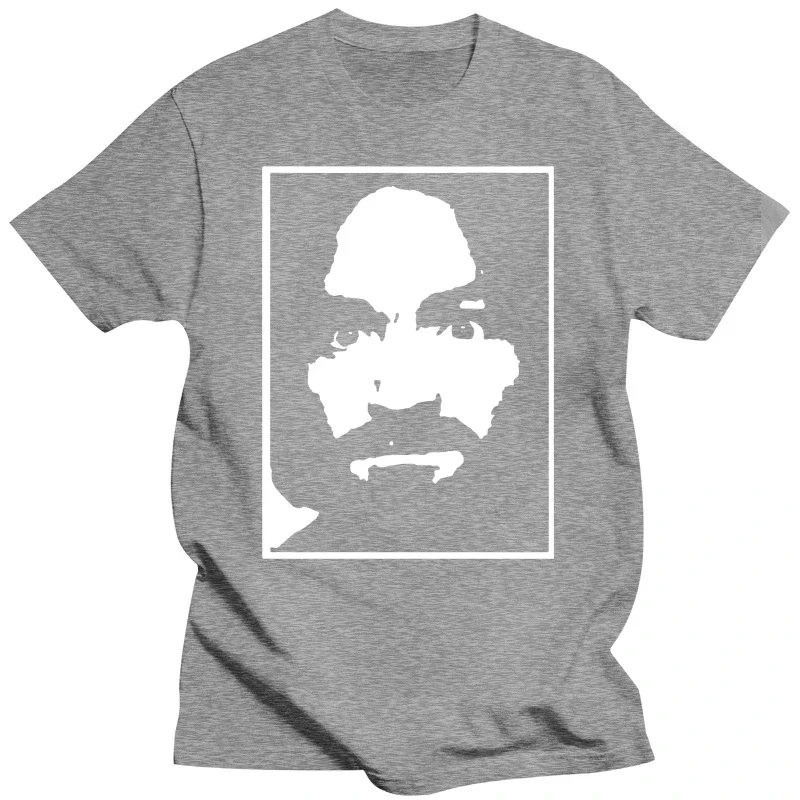 Double Side Charles Manson Charlie DonT Surf As Worn Axl Rose 90S Vintage T-Shirt Men And Women Tee Big Size S-Xxxl Unisex Tees