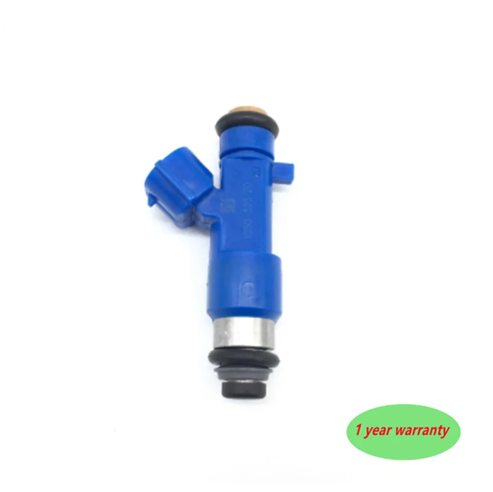 4pcs High quality fuel injector 14002-AN001 550CC fuel injector for Nissan- GTR I-NFINITI G37 16600-JF00A