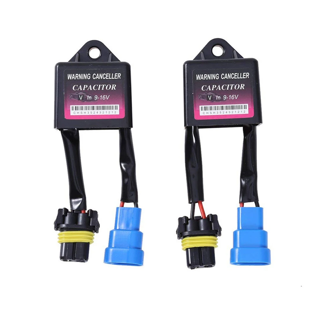 1 Pair Xenon Hid Ki… - image
