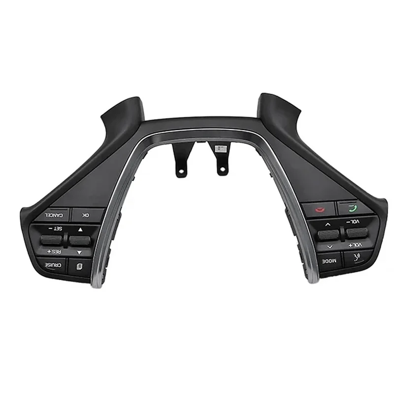 

Steering Wheel Button Control Switch Sensor 96700-C1510 For Hyundai Sonata Cruise Control 96700C1510