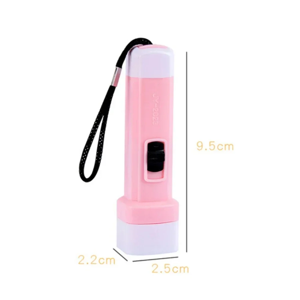 5-100 قطعة لون الحلوى LED متوهجة مصباح يدوي للهالوين عيد الميلاد عيد الشكر حفلة عيد ميلاد السنة الجديدة هدية الديكور هدية حزمة