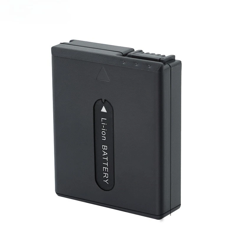 소니 IP200 IP220 카메라 배터리용 NP-FF50 NP-FF51 배터리 7.2V 850mAh 충전식 배터리 및 충전기