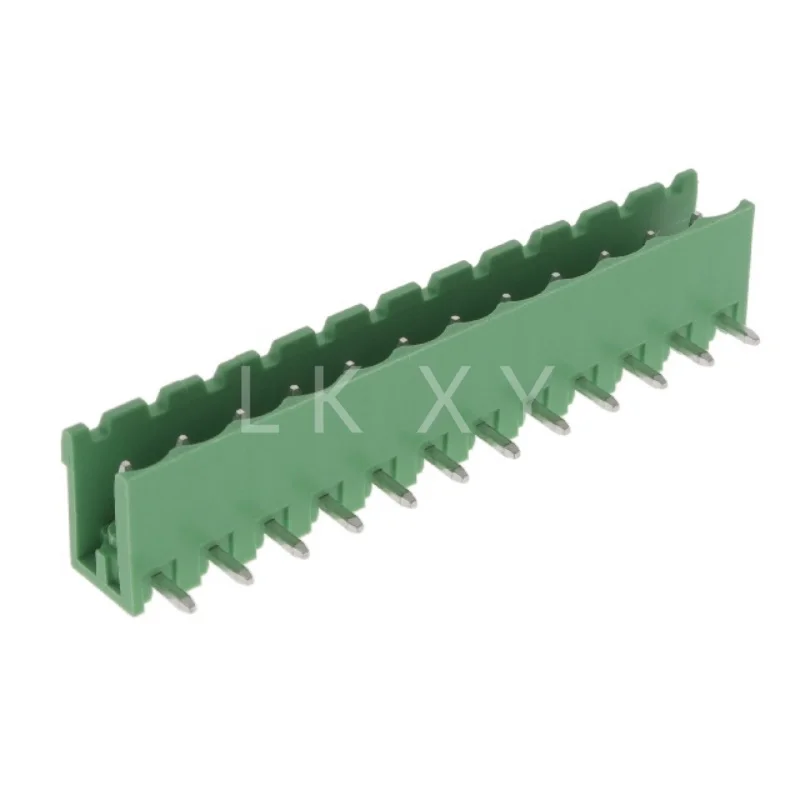 

5pcs/lot 0395325012 TERM BLOCK HDR 12POS 5.08MM
