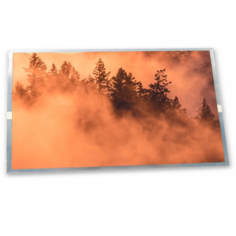 

90% New FX0700G3DSSWAG05 FX0700G3DSSWAG10 WITH TOUCH 7" 800*480 TFT-LCD Display Modules Zhiyan supply