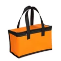 Orange Black