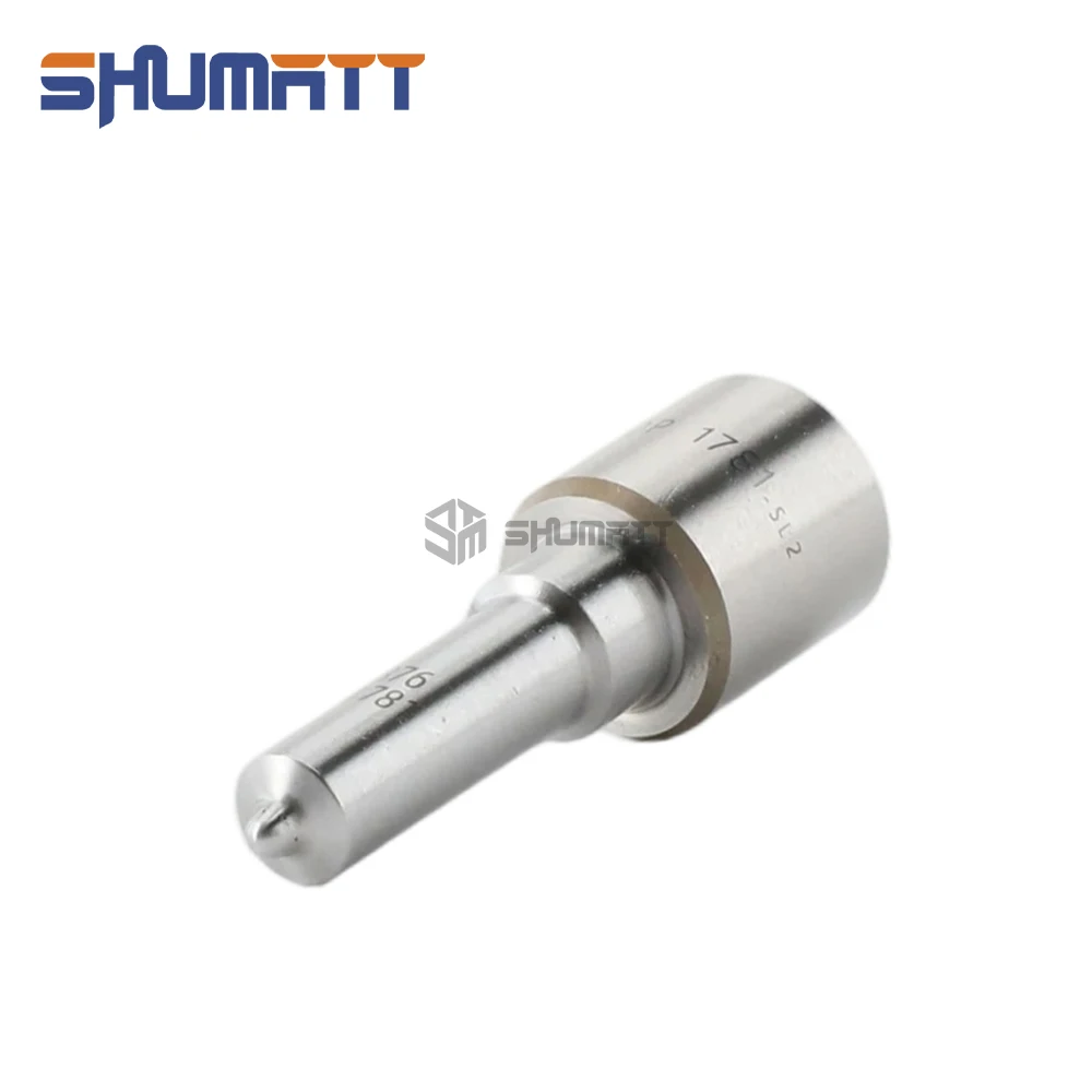 China Made New High Quality DLLA150P1781 Injector Nozzle 120 Series 4.0 Common Rail 0433172088