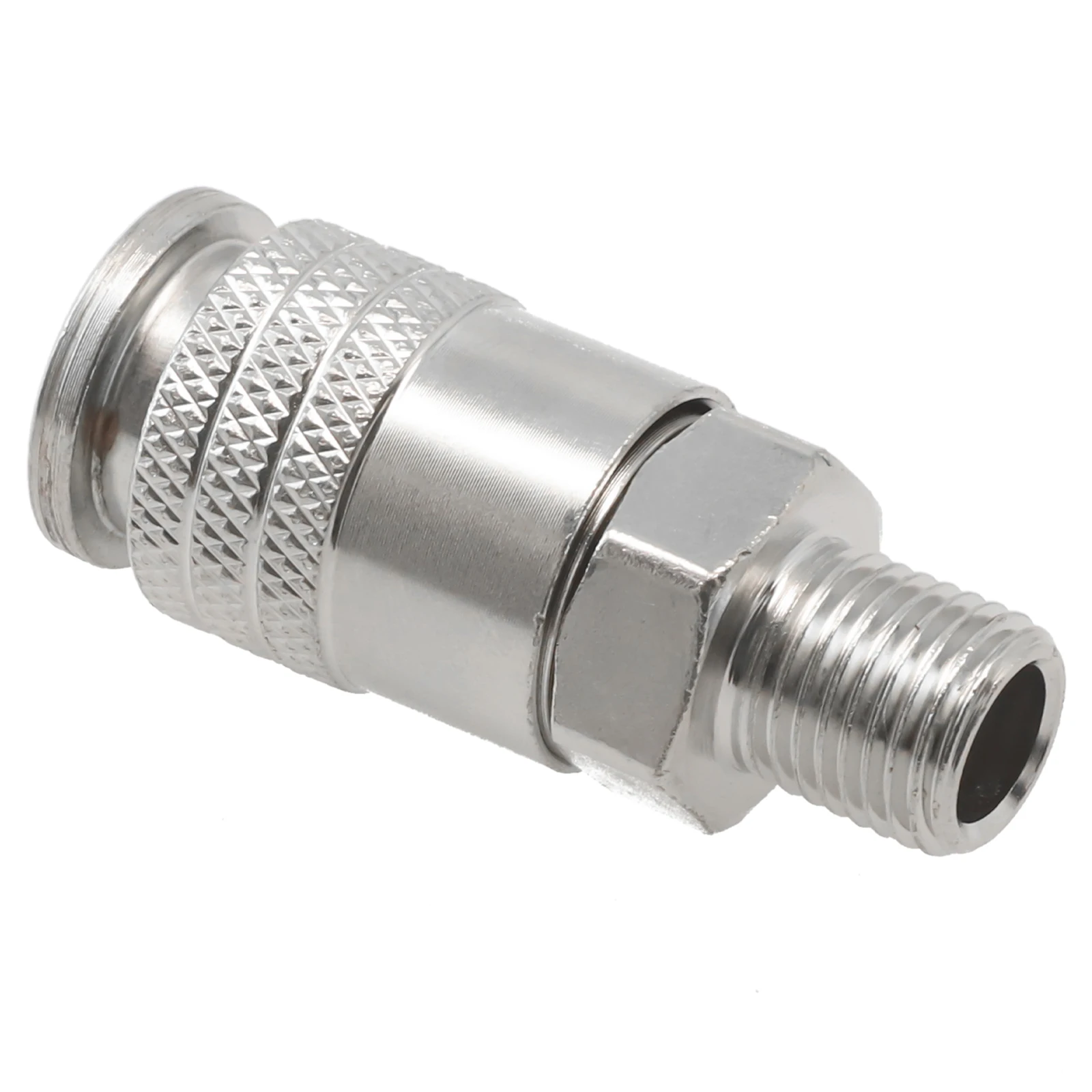 Air Compressors Air Tools Tools Parts Pneumatic Connector For Air Compressor Type EU Standard Fitting Male Thread