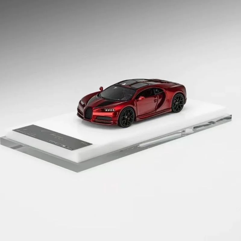 

CRL 1/64 Chila Dragon Magic Claws Resin Car Model Collection Decoration Piece
