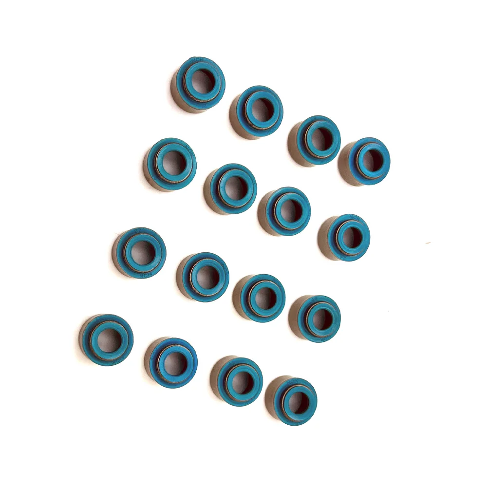 مجموعة مانع تسرب زيت صمام جزء المحرك تناسب 5.7 6.4 لتر V8 غاز لسيارة جيب جراند شيروكي كرايسلر 300C شاحن دودج 5.7L 6.4L EZH ESG 04-22 #6