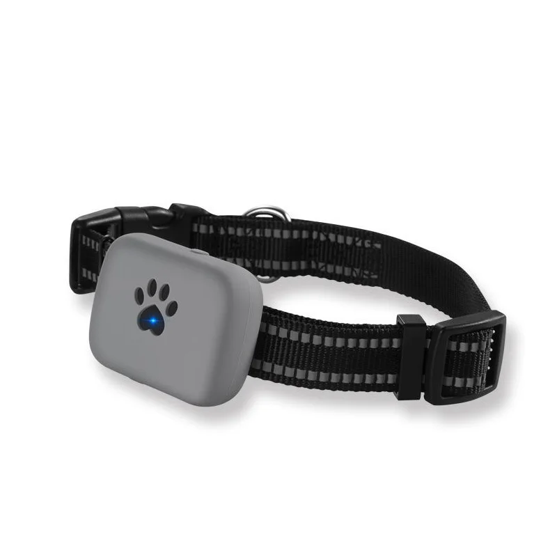 

BW21 Smart 4G Sim Animal tracker Device Cat Dog Mfi Anti Lost Locating Tracking GPS Pet tracker Waterproof Gps tracker