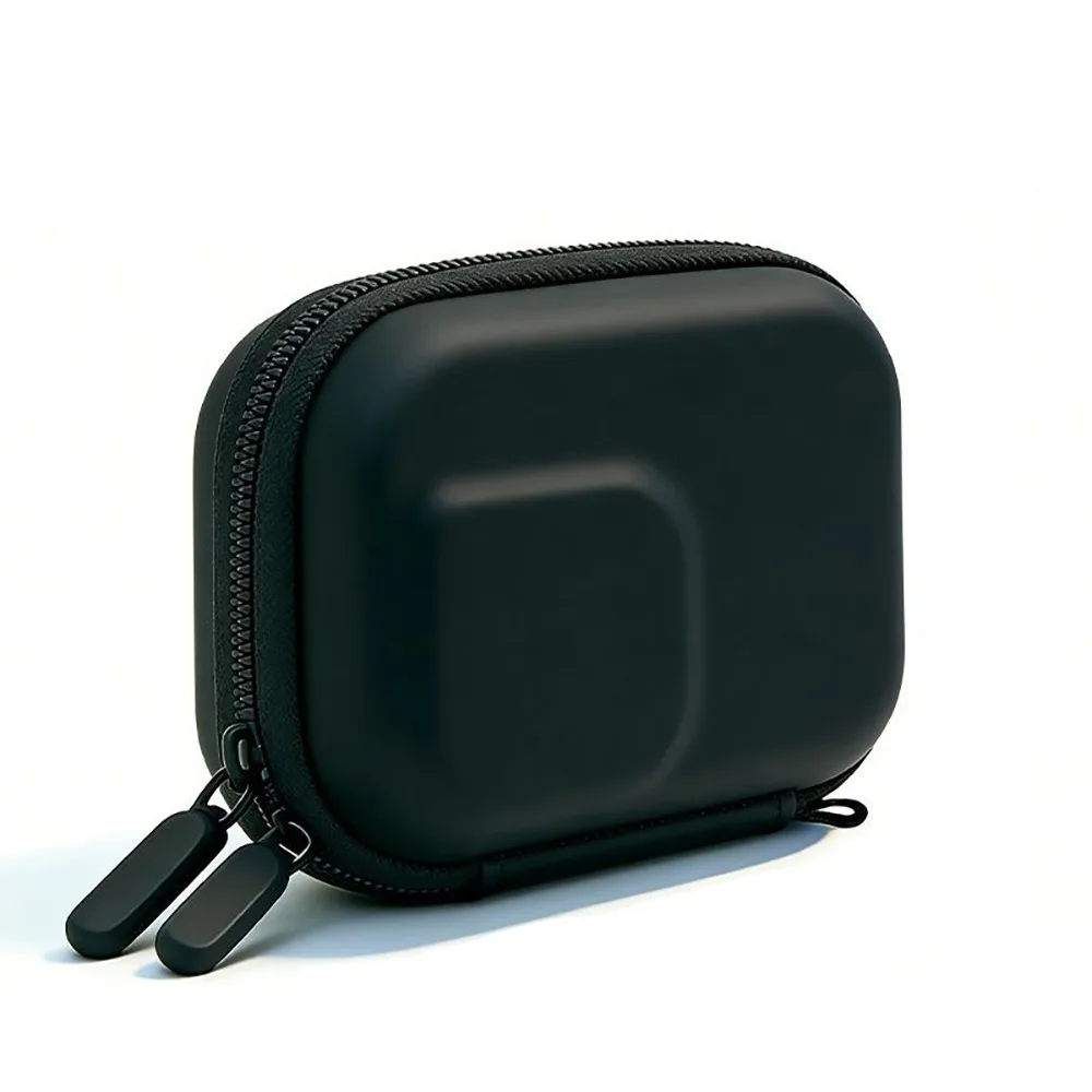 Multicolor Camera Carrying Bag EVA Press Resistance Sports Camera Storage Bag Soft Lining Shake-proof Mini Storage Box