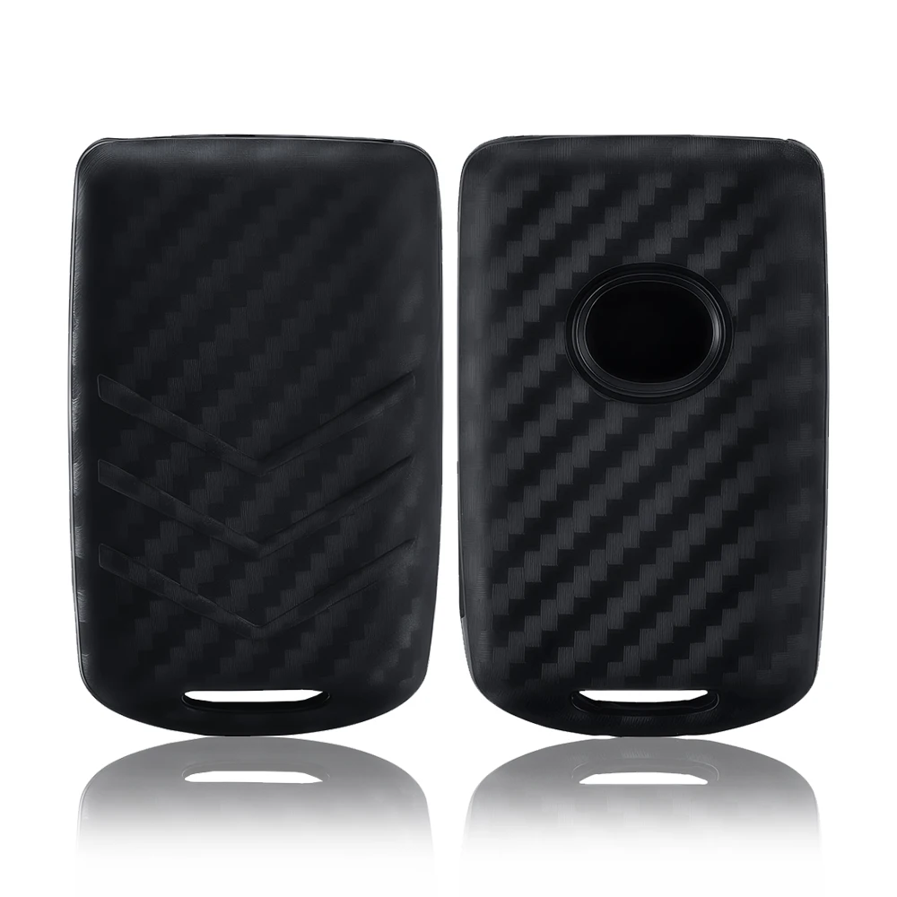 Silicone Car Remote…