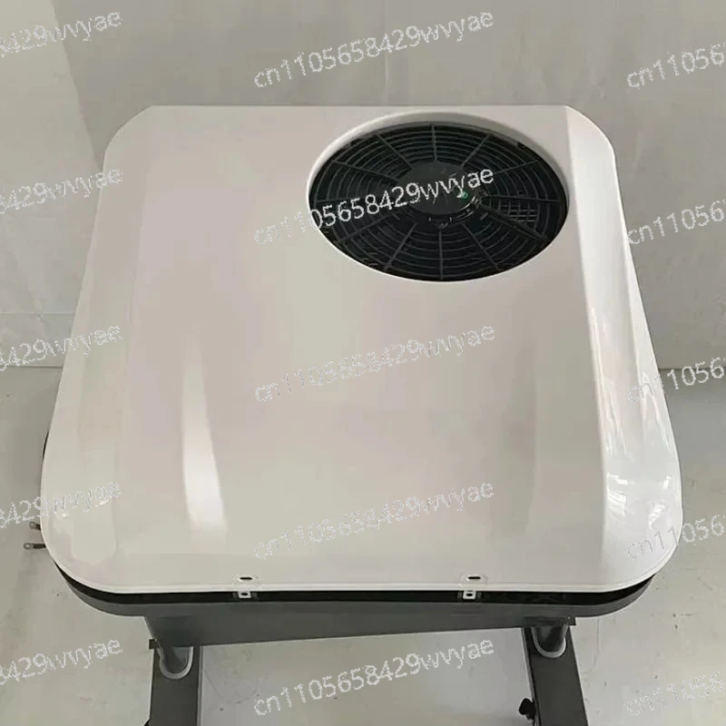 

Автономный кондиционер 12В, другие системы кондиционирования 24В для грузовиков, крышный кондиционер для автодомов и прицепов, стояночный кондиционер