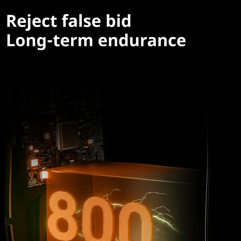 ATK Dragonfly A9 Ultra Wireless E-Sports Gaming Mouse น้ําหนักเบาพิเศษ Tri-โหมด Dual 8K Ergonomic Mice A9 Plus PAW3395/3950