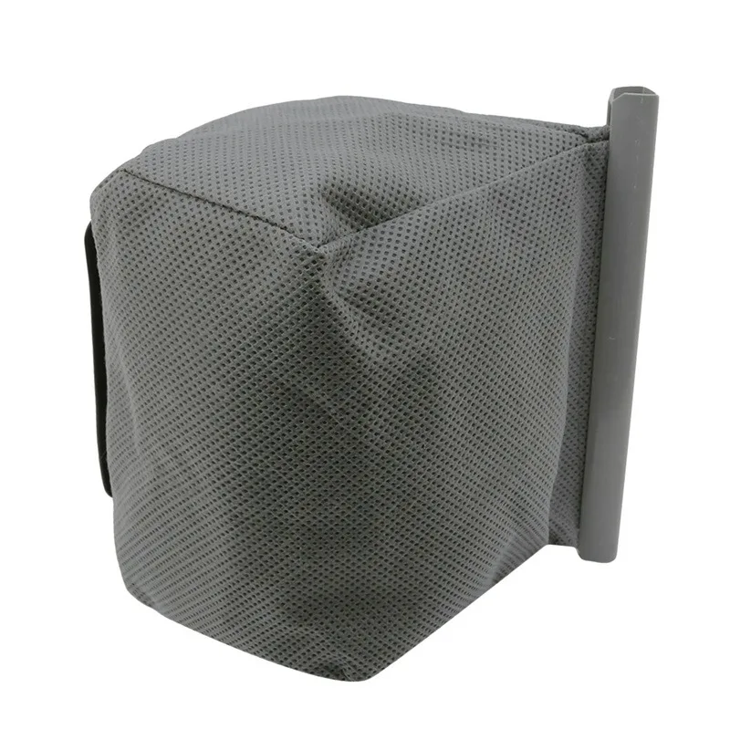 1/2/3PCS Newest Universal Vacuum Cleane Cloth Bag Washable Cloth Bag For Universal Vacuum Cleaner Bag Reusable