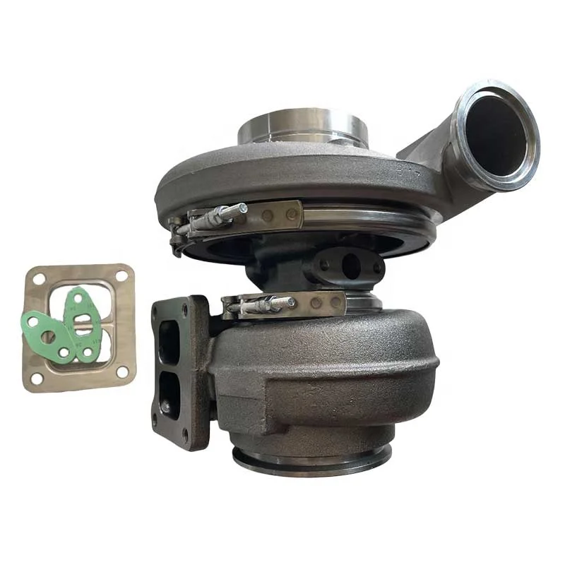 

504179011 5041790110 504179011R 504198900 5041989000 4041262 HX55 Turbocharger For Iveco Truck Combine Harvester Cursor 9 Engine