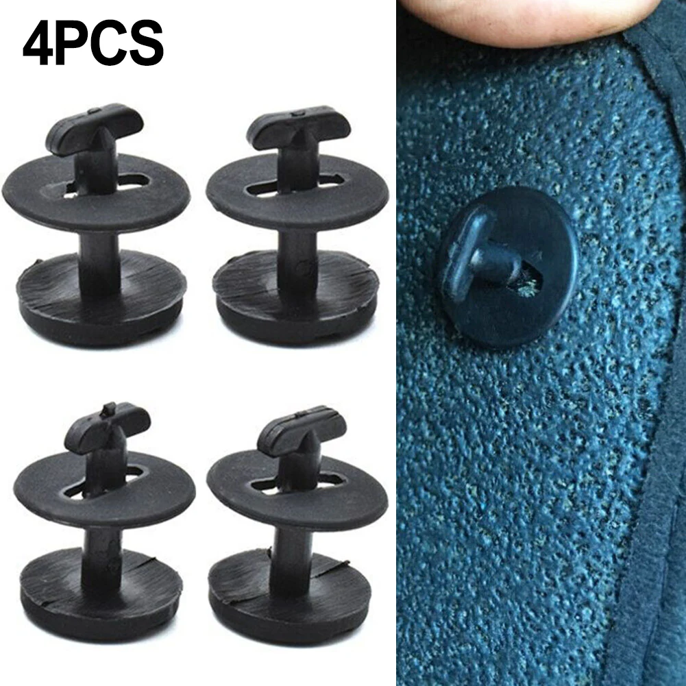 Car Clip Mat Carpet Clips Car Accessories Floor Mat Carpet Clips For BMW 3 5 7 Series For BMW E32 E34 E36 E38 E46