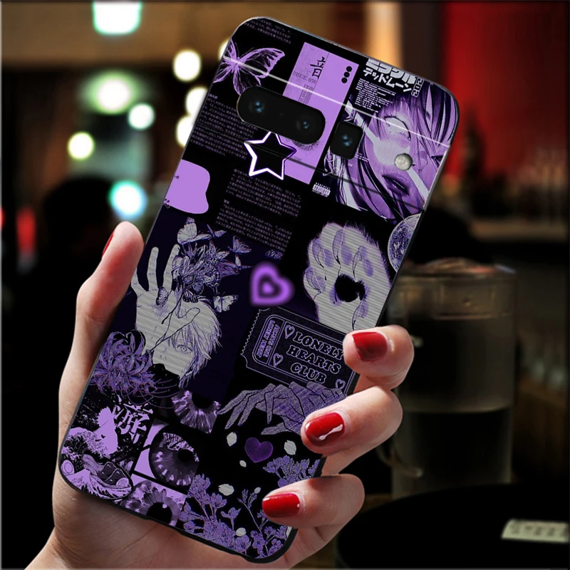 Phone Case For Goog… - image