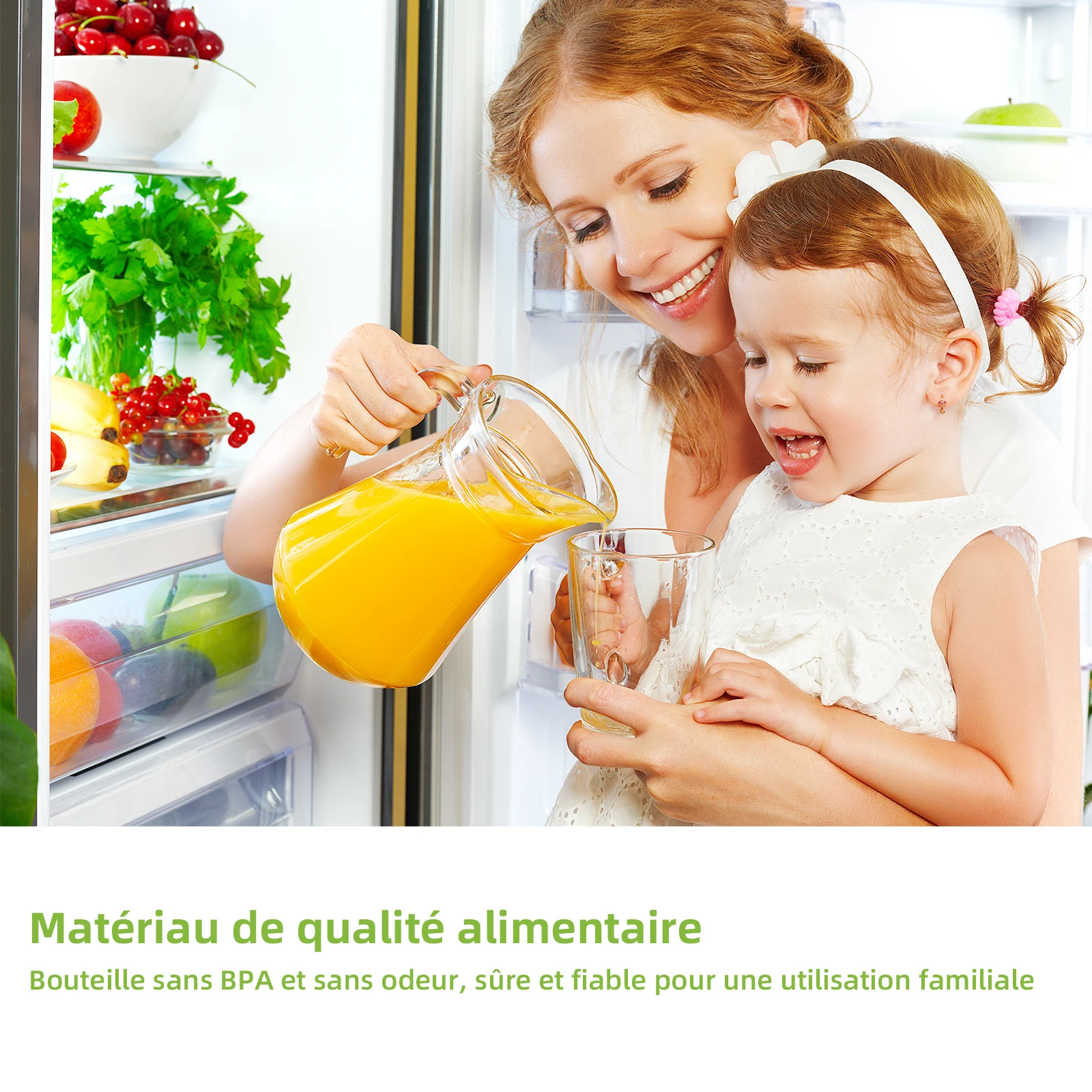 Bild 6: Biolomix 3-in-1 multifunktion ale Küchenmaschine 700w tragbarer Entsafter Mixer persönlicher Smoothie Mixer Lebensmittel hacker und Trocken mühle