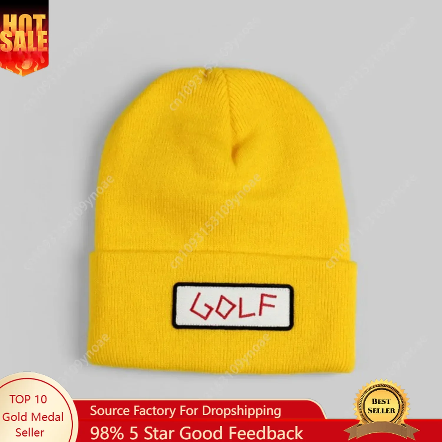 

Tyler The Creator Knit Hat Collegiate 2 Donut Snapback Hats Beanie Caps warm winter ski cap men women Soft comfortable classic