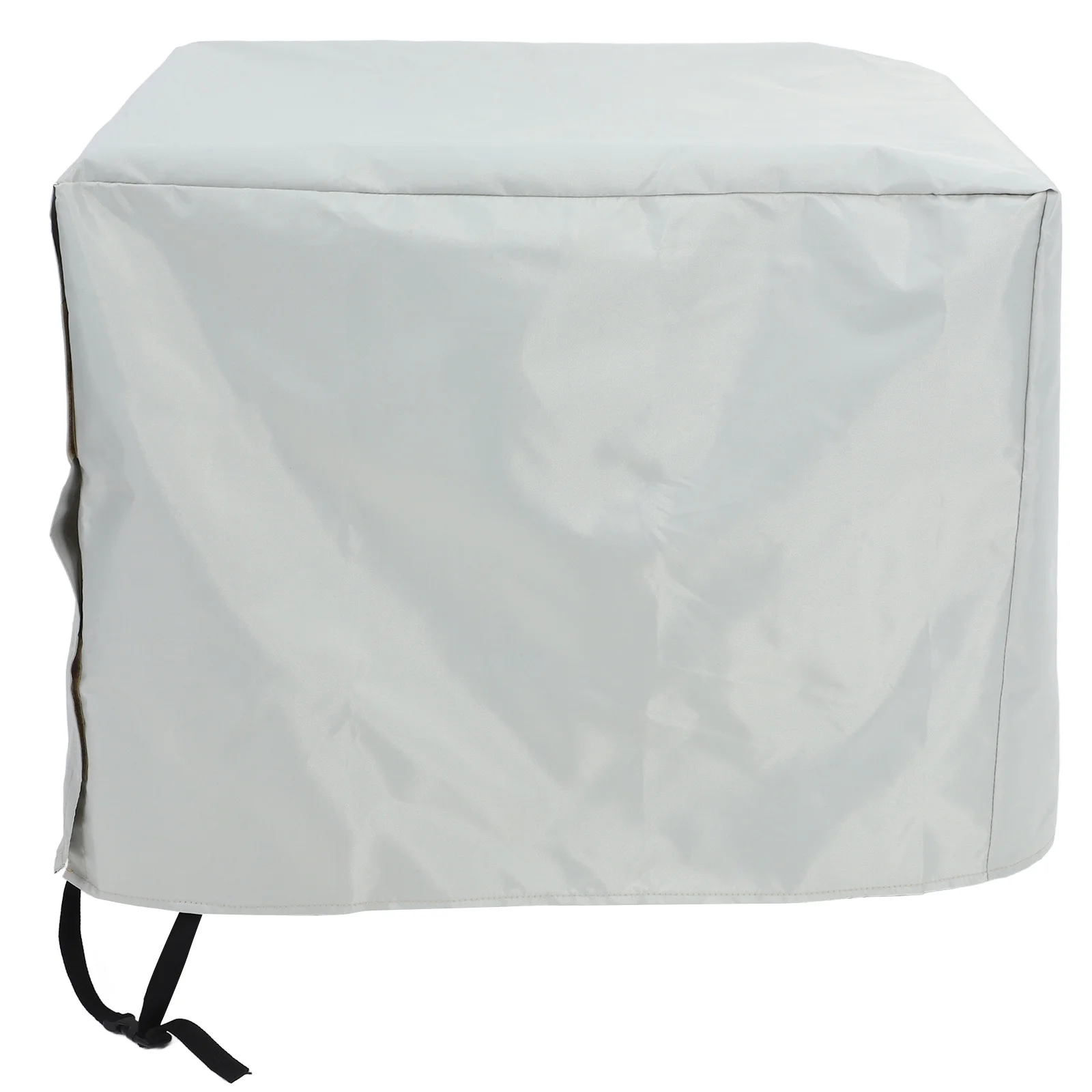 

Universal Generator Cover Heavy Duty Oxford Material Weatherproof Outdoor Protection for Running and Storage Rain Wind Resistant