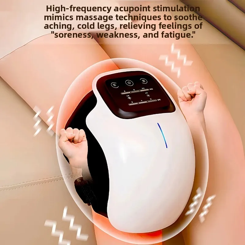 Portable 3-in-1 Joint Massager 4
