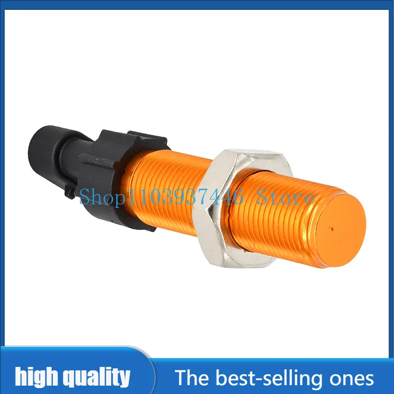 Dual 4-Wire Speed Sensor Q21-6004 Q216004 577-59502 57759502 Compatible with Tachometer T270 T300 T370