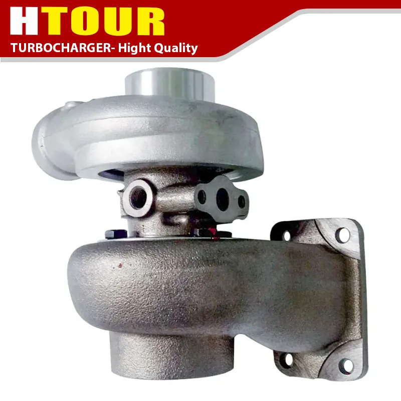 

TB2518 Turbo для грузовика Isuzu NPR GMC серии W 4BD2 4BD1 3.9L 1988-1994 гг. 466898 -0001 466898 -0006 466898 -0007 4668980008 4668980009