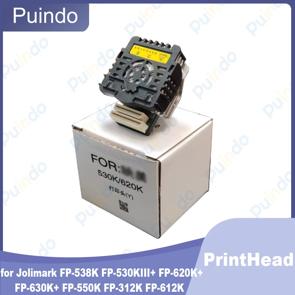 

Compatible Print Head for Jolimark FP-538K FP-550K FP-312K FP-612K
